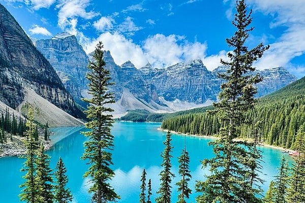 Lake Louise
