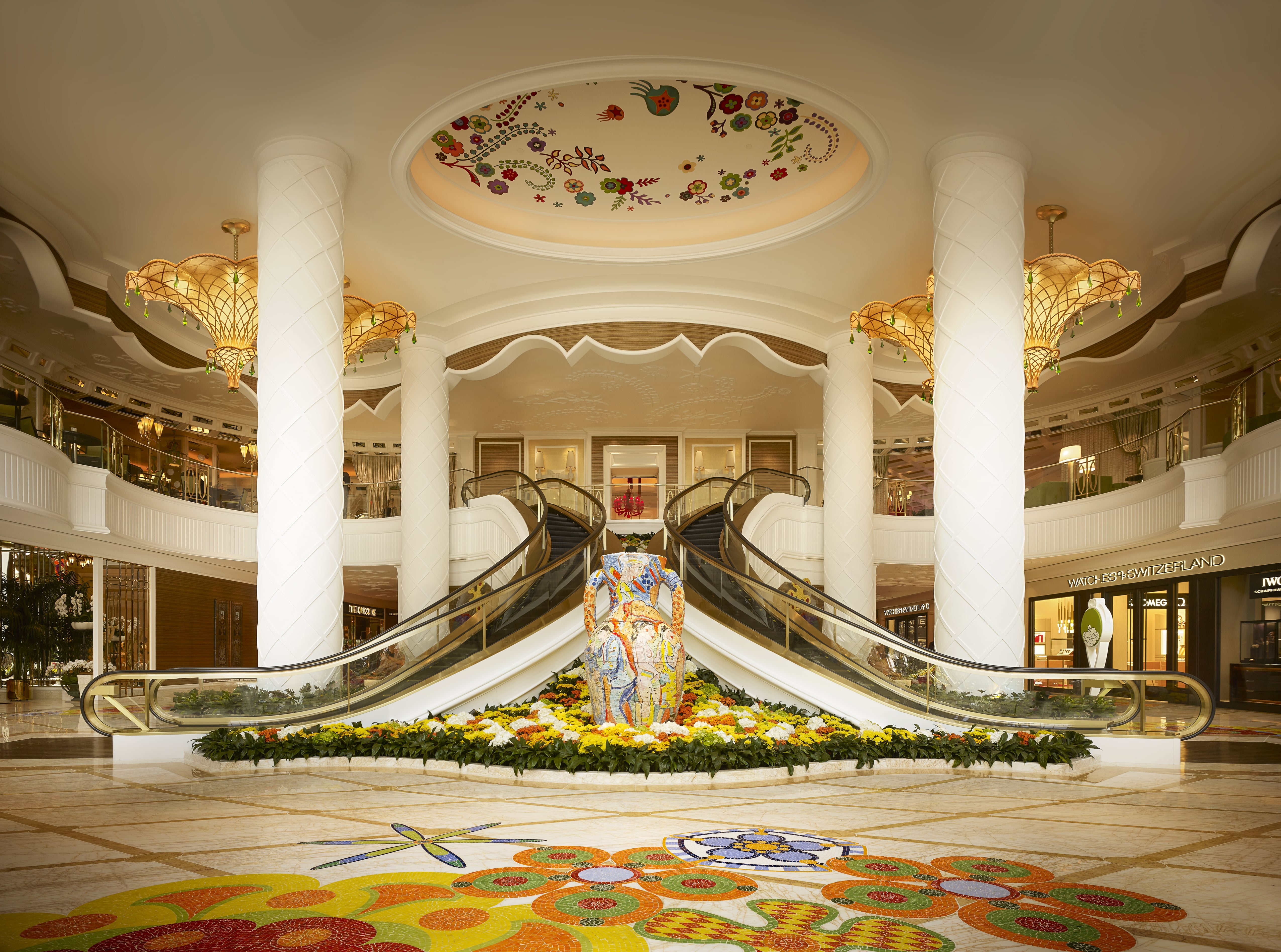 Boston Lobby 1