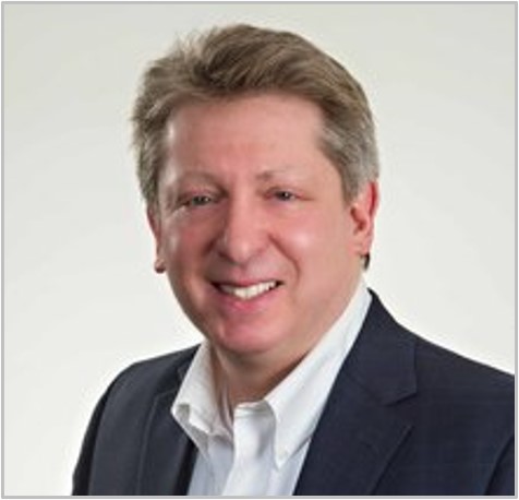 Ron Shevlin - Headshot
