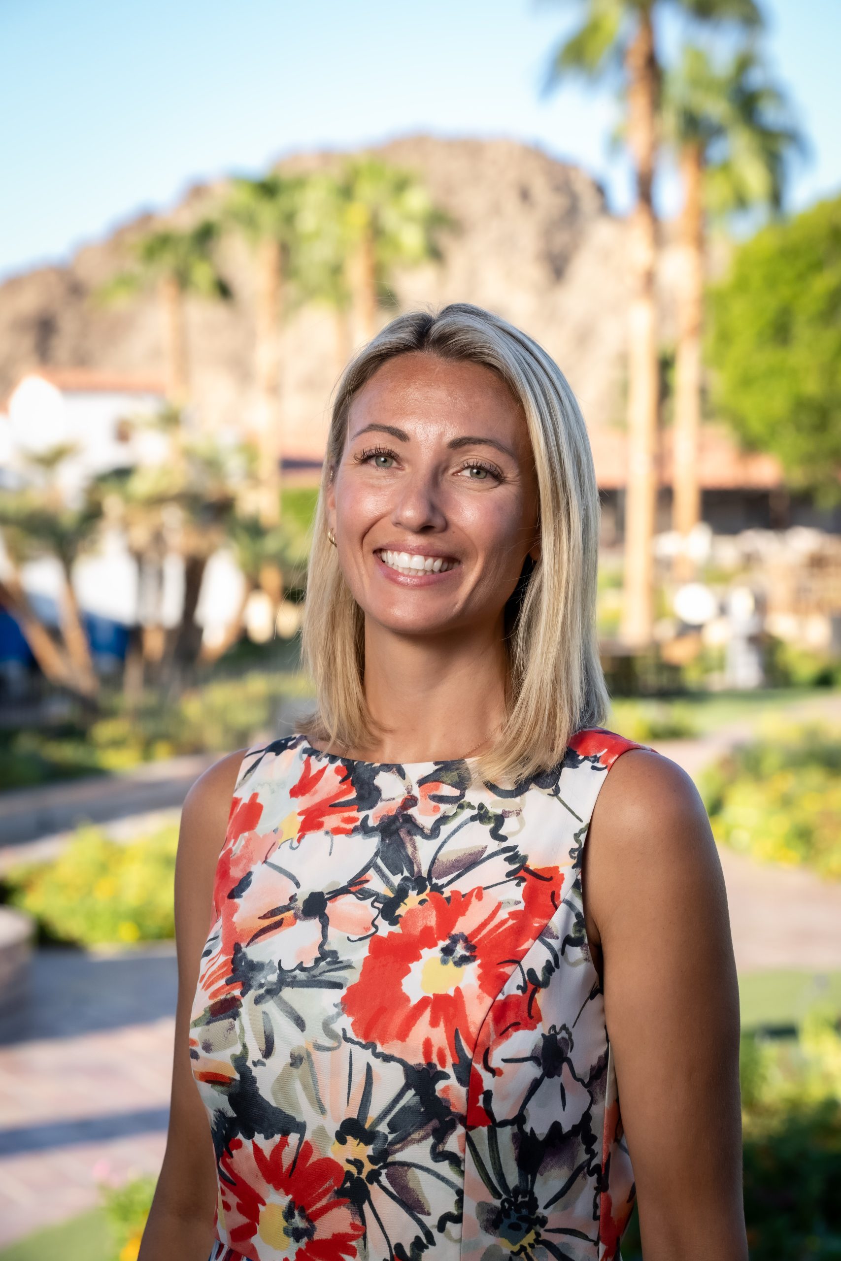 Ruthie_FS24 Headshot