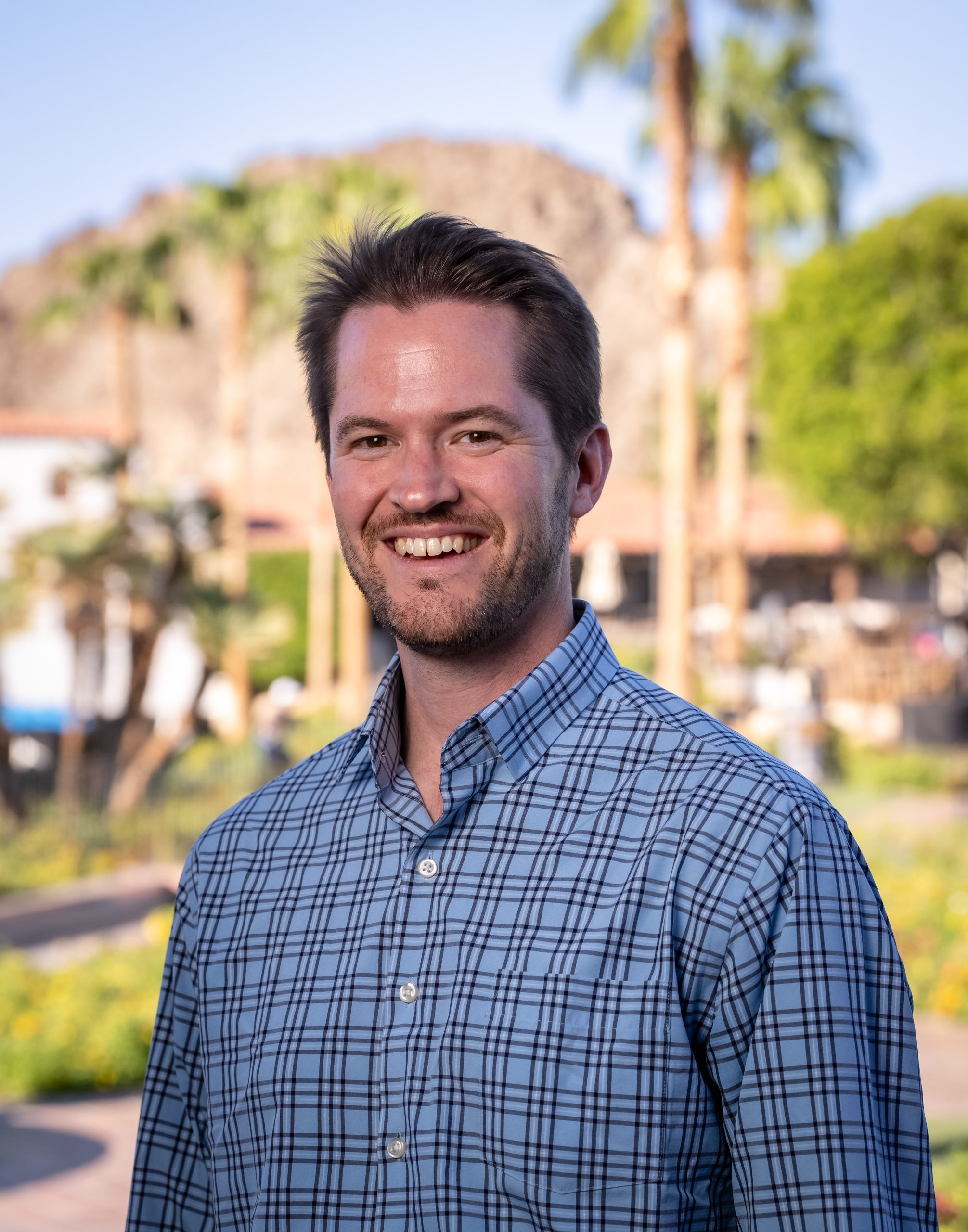 Time Hamilton_FS24 Headshot